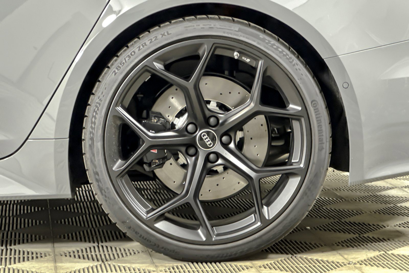 New 2026 Audi RS 6 performance image 23