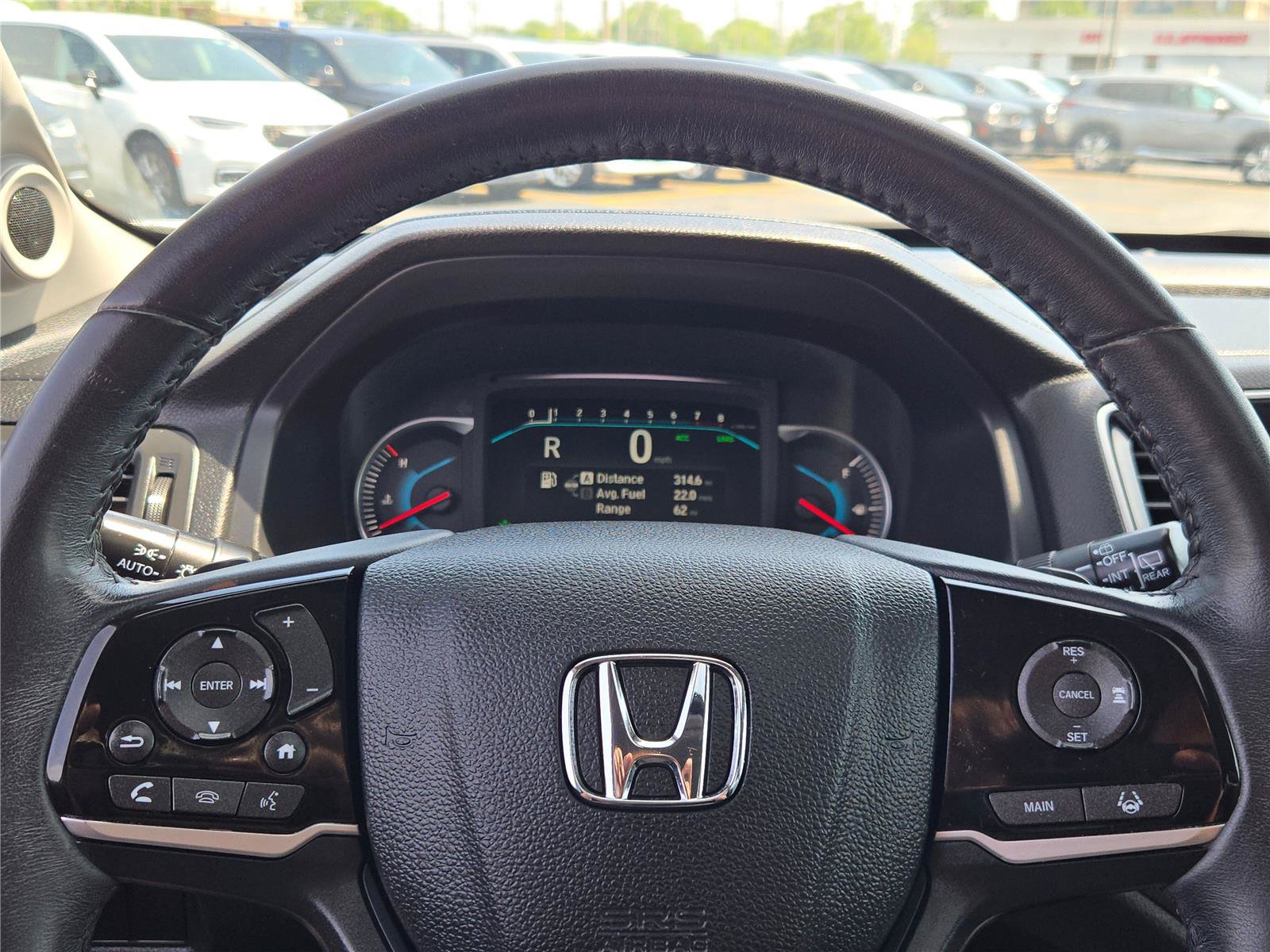 Used 2022 Honda Pilot Special Edition image 38