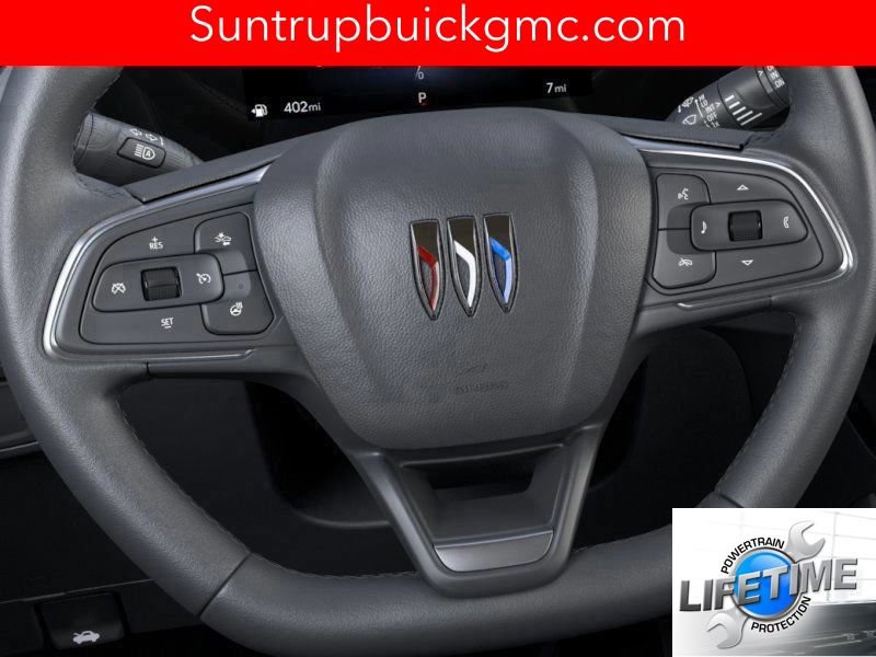 New 2026 Buick Encore GX Sport Touring w/ Advanced Technology Package FWD image 53