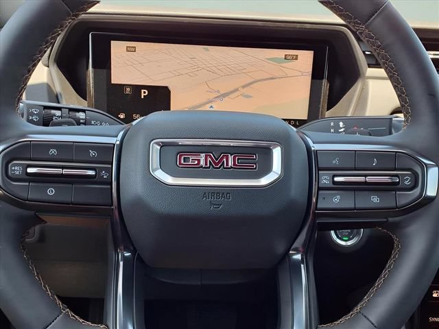 New 2026 GMC Terrain AT4 w/ Technology Package II AWD/4WD image 20