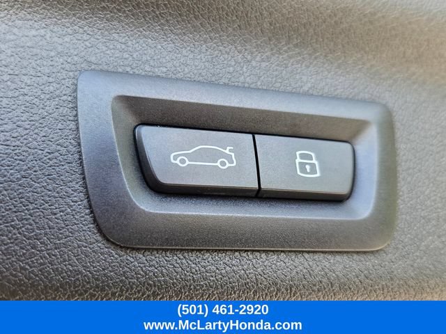 Used 2025 BMW X1 xDrive28i AWD/4WD image 17