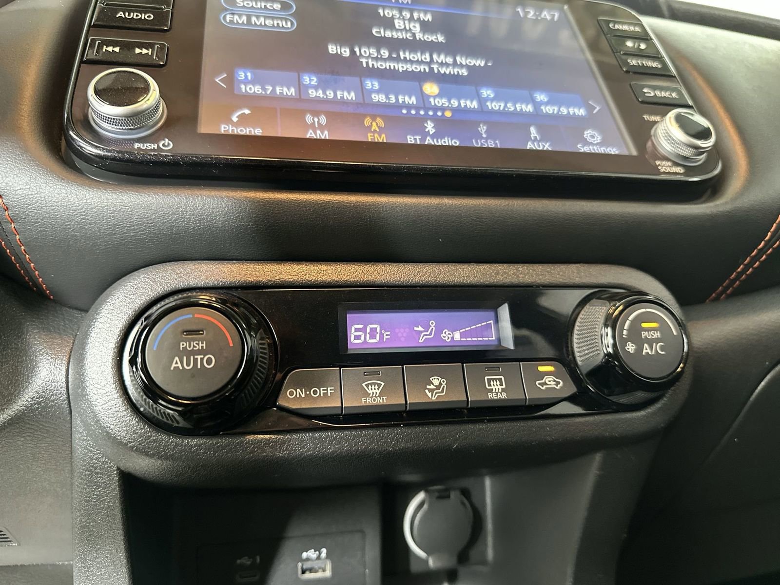 Used 2023 Nissan Kicks SR image 19