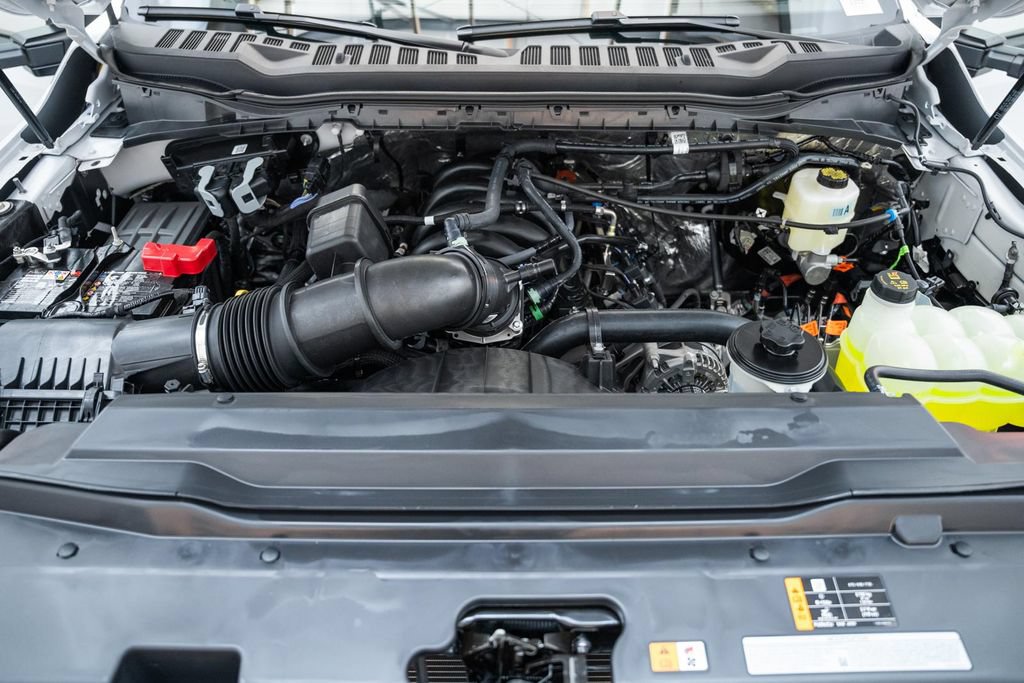 New 2026 Ford F250 XL AWD/4WD image 20