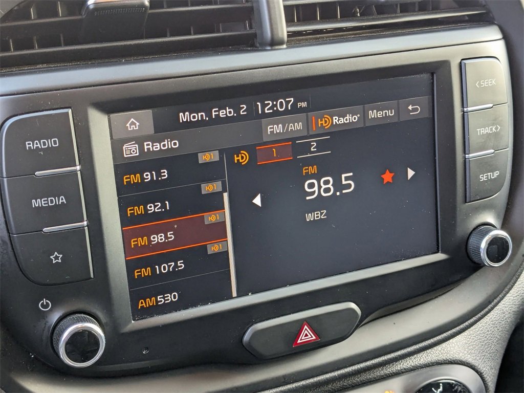 Used 2024 Kia Soul LX w/ Option Group 015 image 21