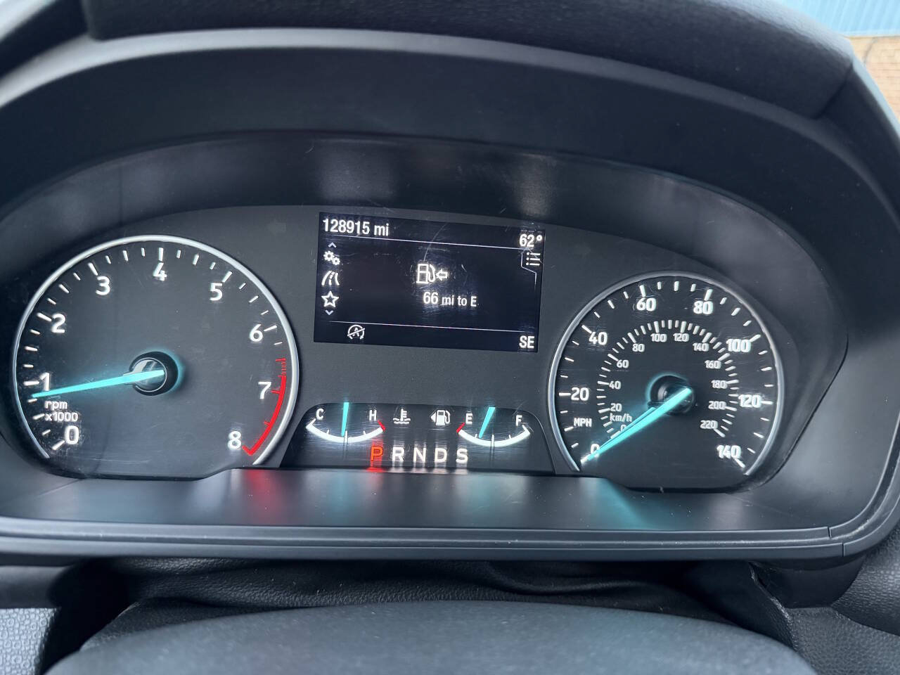 Used 2020 Ford EcoSport SE AWD/4WD image 33