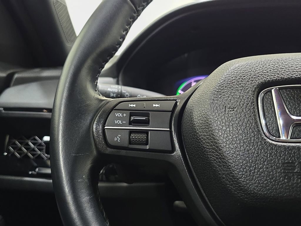 Used 2024 Honda Accord Sport image 18