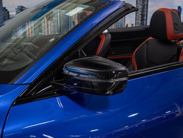 New 2026 BMW 430i xDrive 430i xDrive w/ M Sport Package image 12