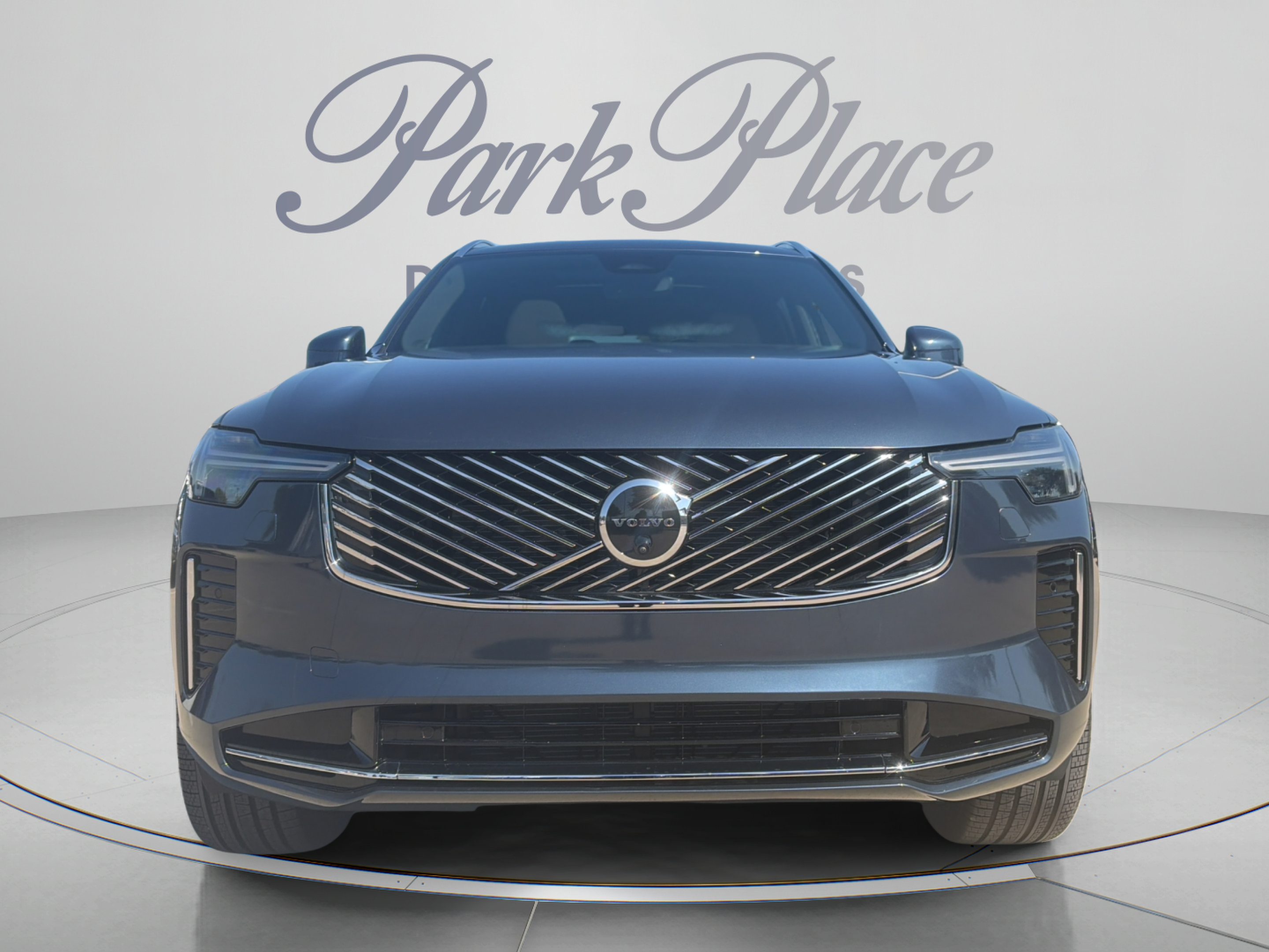 Used 2026 Volvo XC90 B6 Plus AWD/4WD image 11