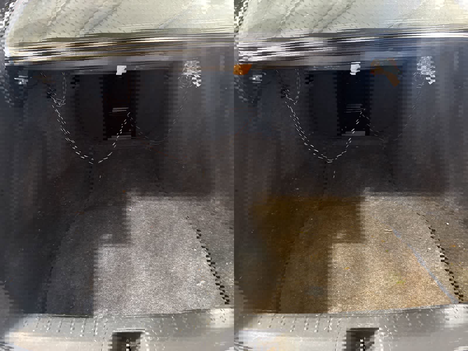 Used 2012 Honda Accord LX image 15