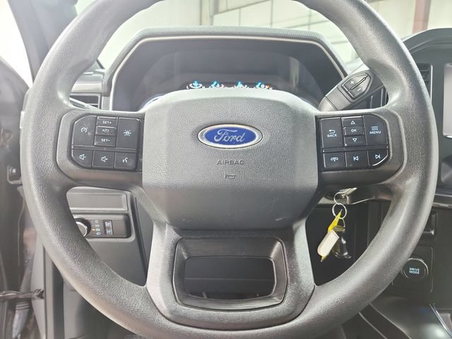 Used 2021 Ford F150 XL w/ STX Appearance Package RWD image 21