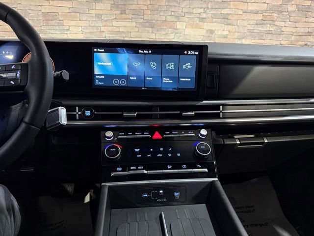 New 2026 Hyundai Santa Fe SE image 26