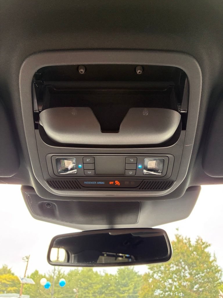 Used 2020 Ford Explorer ST w/ Premium Technology Package AWD/4WD image 43