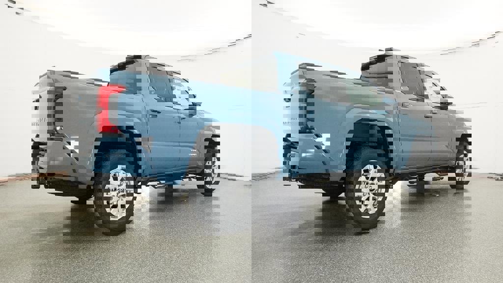 New 2026 Toyota Tacoma SR5 image 20