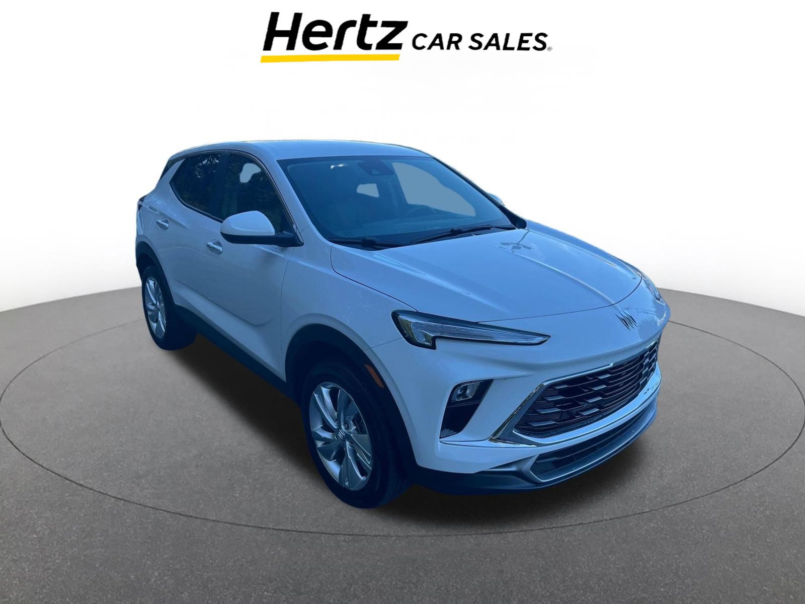 Used 2025 Buick Encore GX Preferred video 1