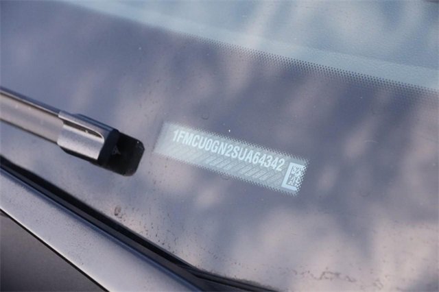 Certified 2025 Ford Escape Active image 30