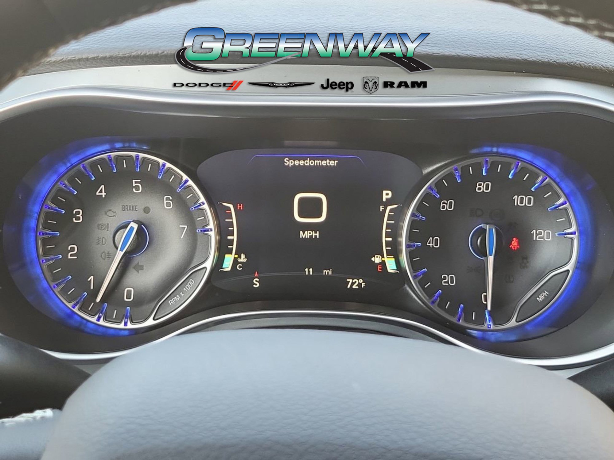 New 2026 Chrysler Pacifica Limited image 32