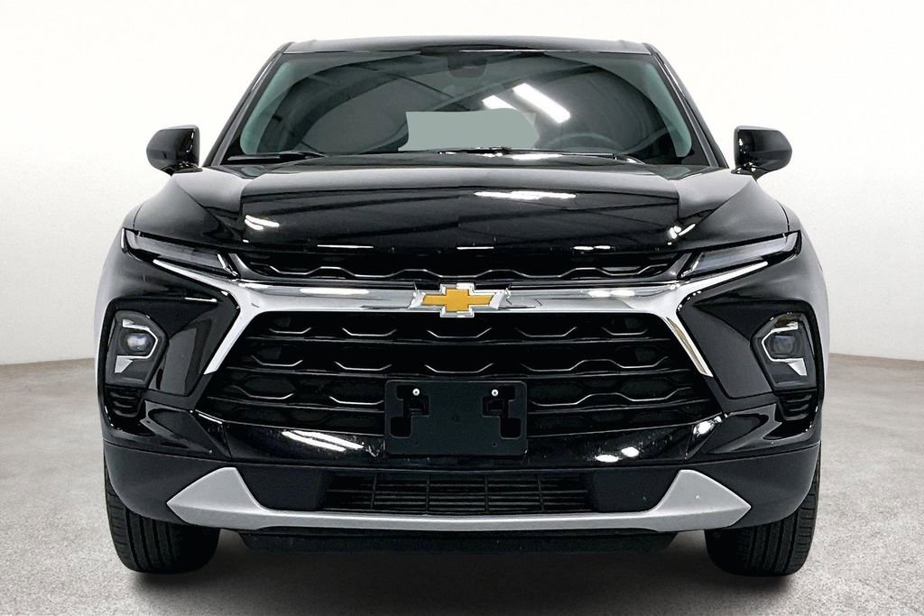 Used 2024 Chevrolet Blazer LT image 5