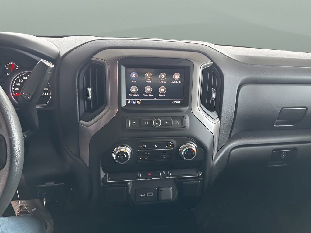 Used 2023 GMC Sierra 2500 Pro image 12