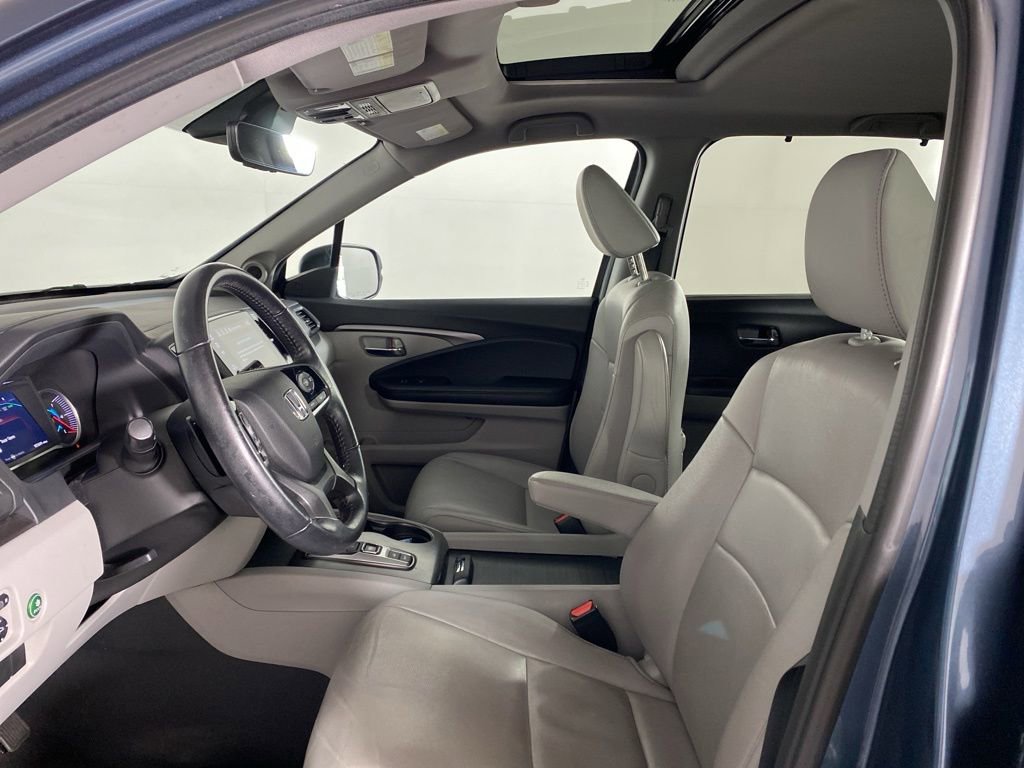 Used 2022 Honda Pilot EX-L image 17