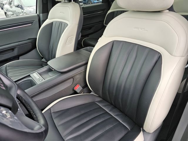 Certified 2024 Kia EV9 GT-Line image 25