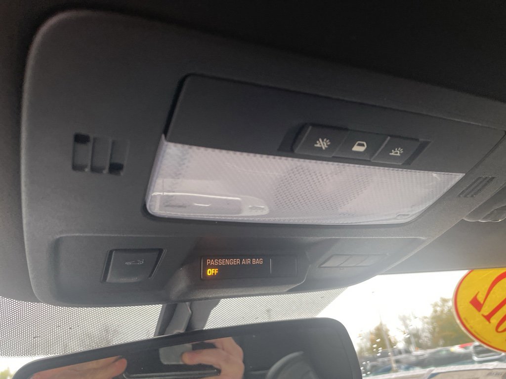 Used 2012 Chevrolet Camaro SS w/ 45th Anniversary Package RWD image 16