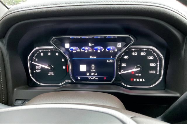 Used 2020 GMC Sierra 1500 Denali w/ Denali Ultimate Package image 10