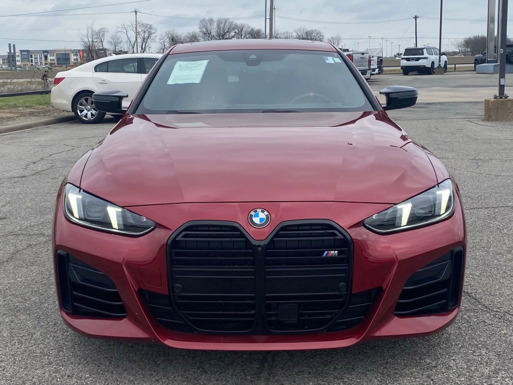 Used 2025 BMW M440i image 8