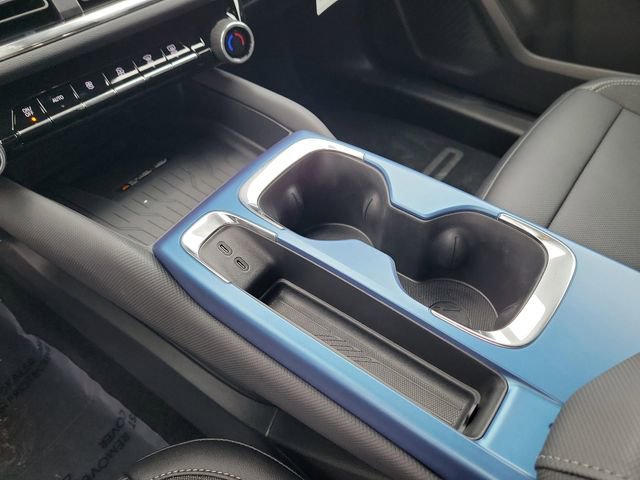 New 2026 Chevrolet Equinox EV LT w/ Convenience Package II image 28