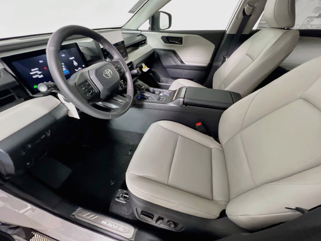 New 2026 Toyota RAV4 XLE Premium w/ Panoramic Sun Roof Package FWD image 12