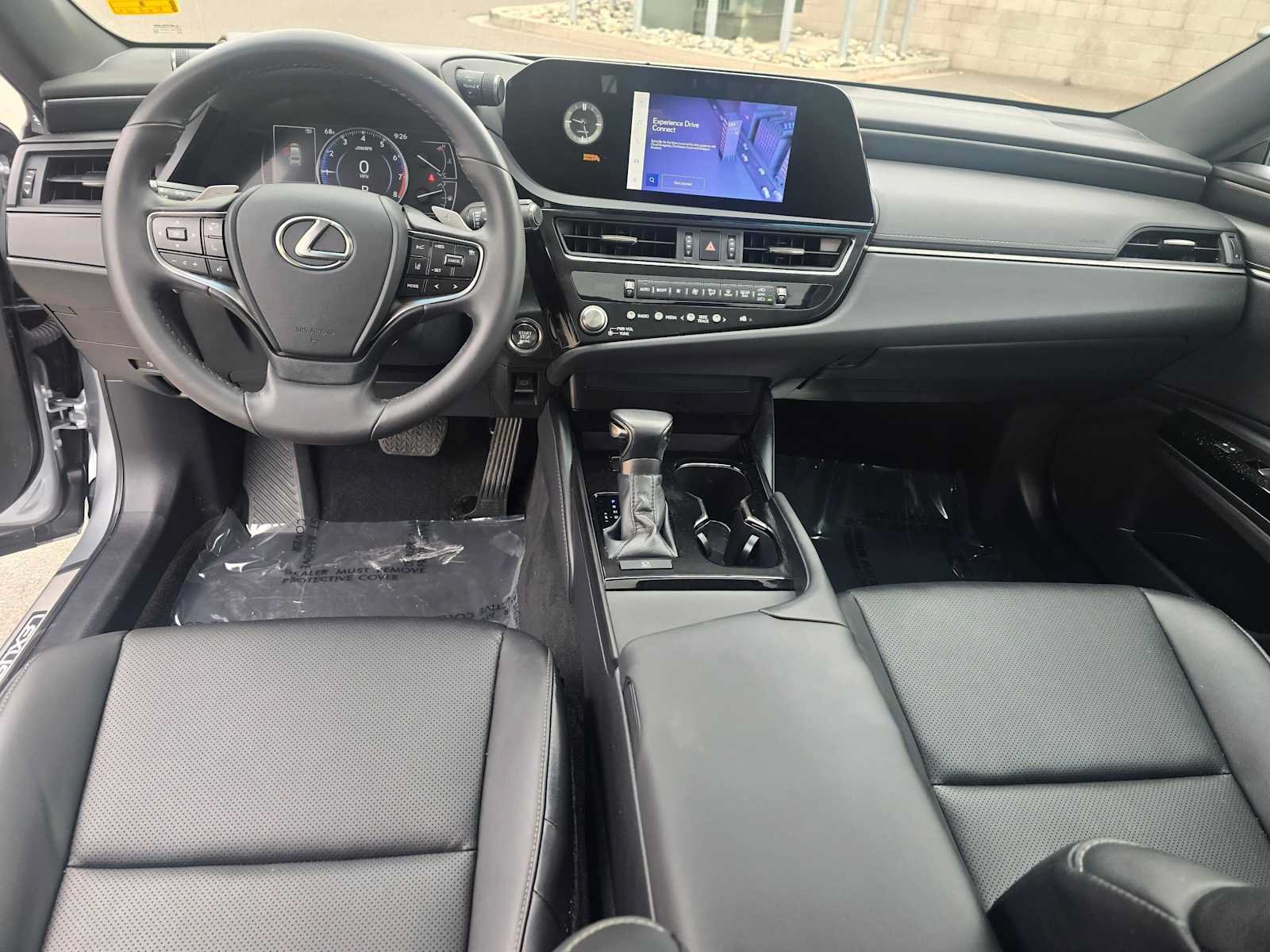 Certified 2023 Lexus ES 350 w/ Accessory Package (Z1) FWD image 18