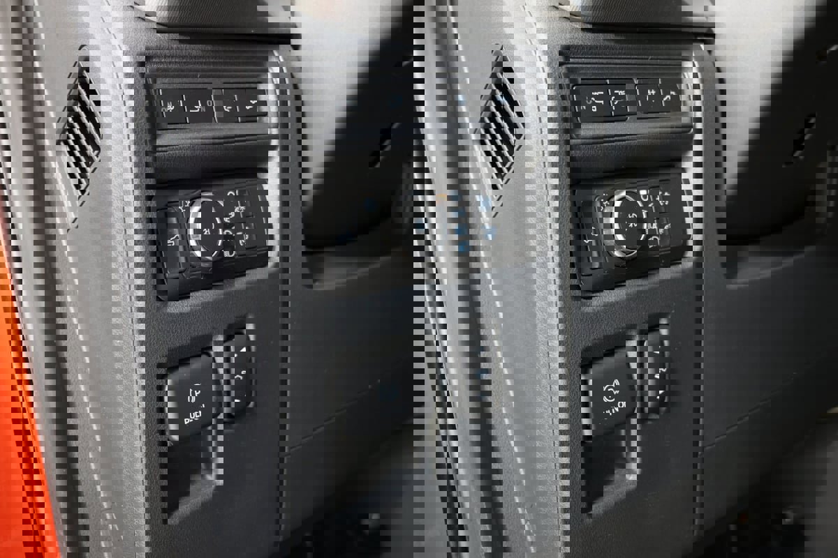 Used 2021 Ford F150 Raptor w/ Equipment Group 801A High image 25