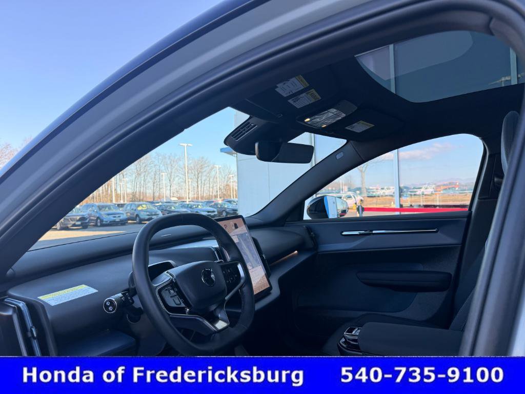 Used 2025 Volvo EX30 Ultra image 31