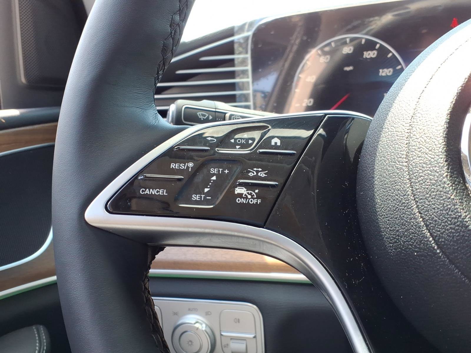 New 2026 Mercedes-Benz GLE 350 4MATIC image 20