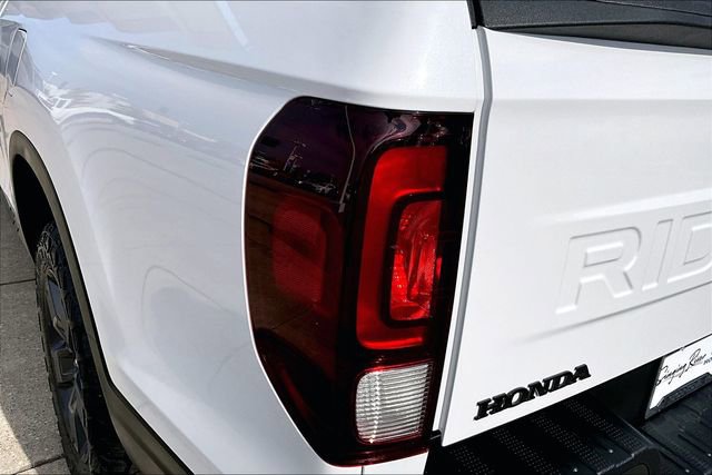 New 2026 Honda Ridgeline TrailSport image 14