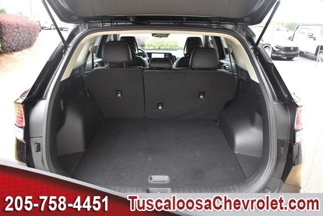 Used 2024 Kia Sportage EX FWD image 9
