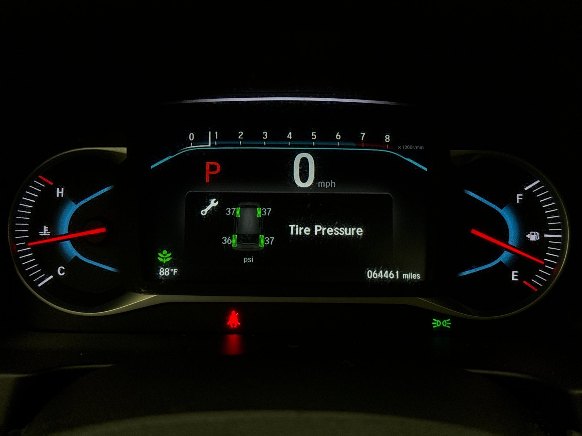 Used 2022 Honda Pilot Touring image 13