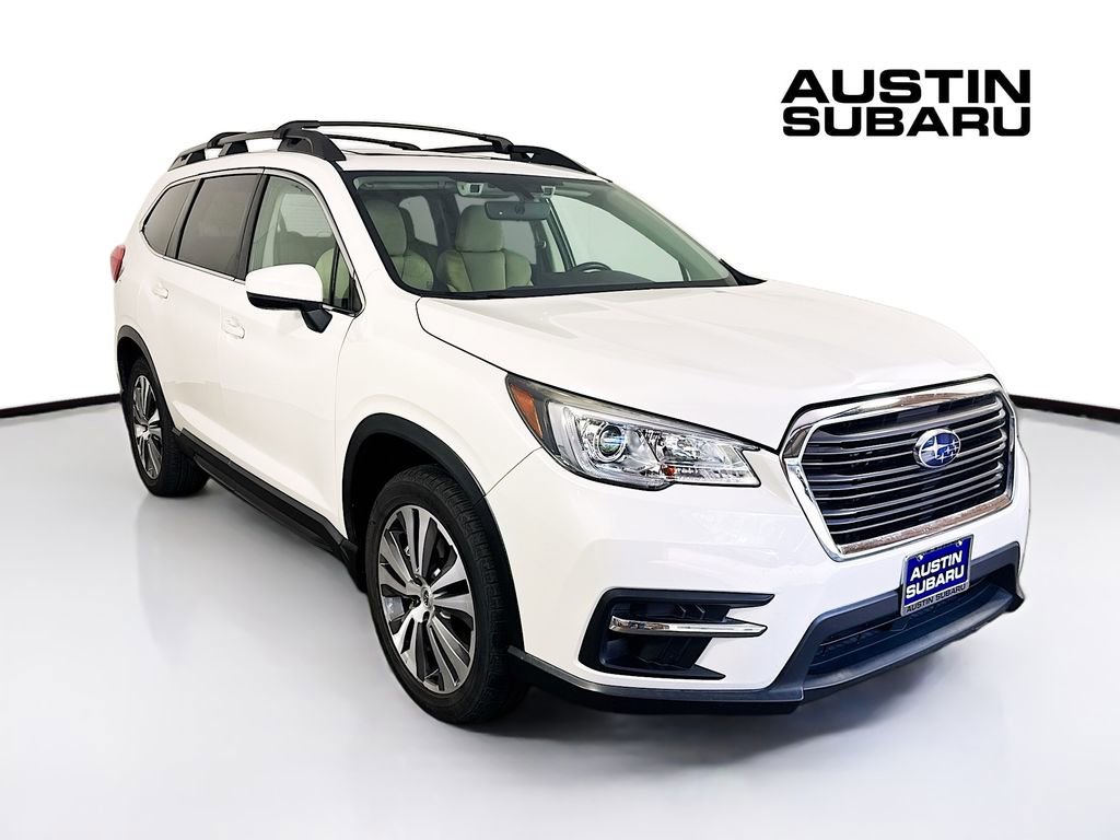 Used 2019 Subaru Ascent Premium