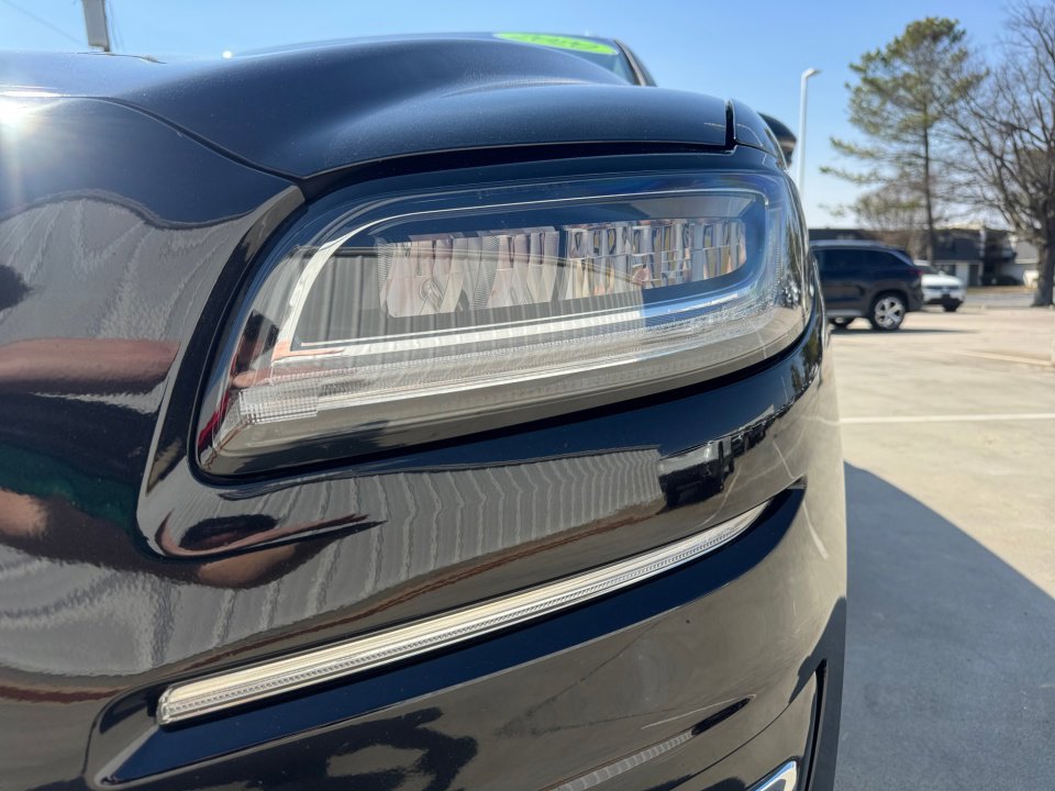 Used 2020 Lincoln Nautilus FWD image 30