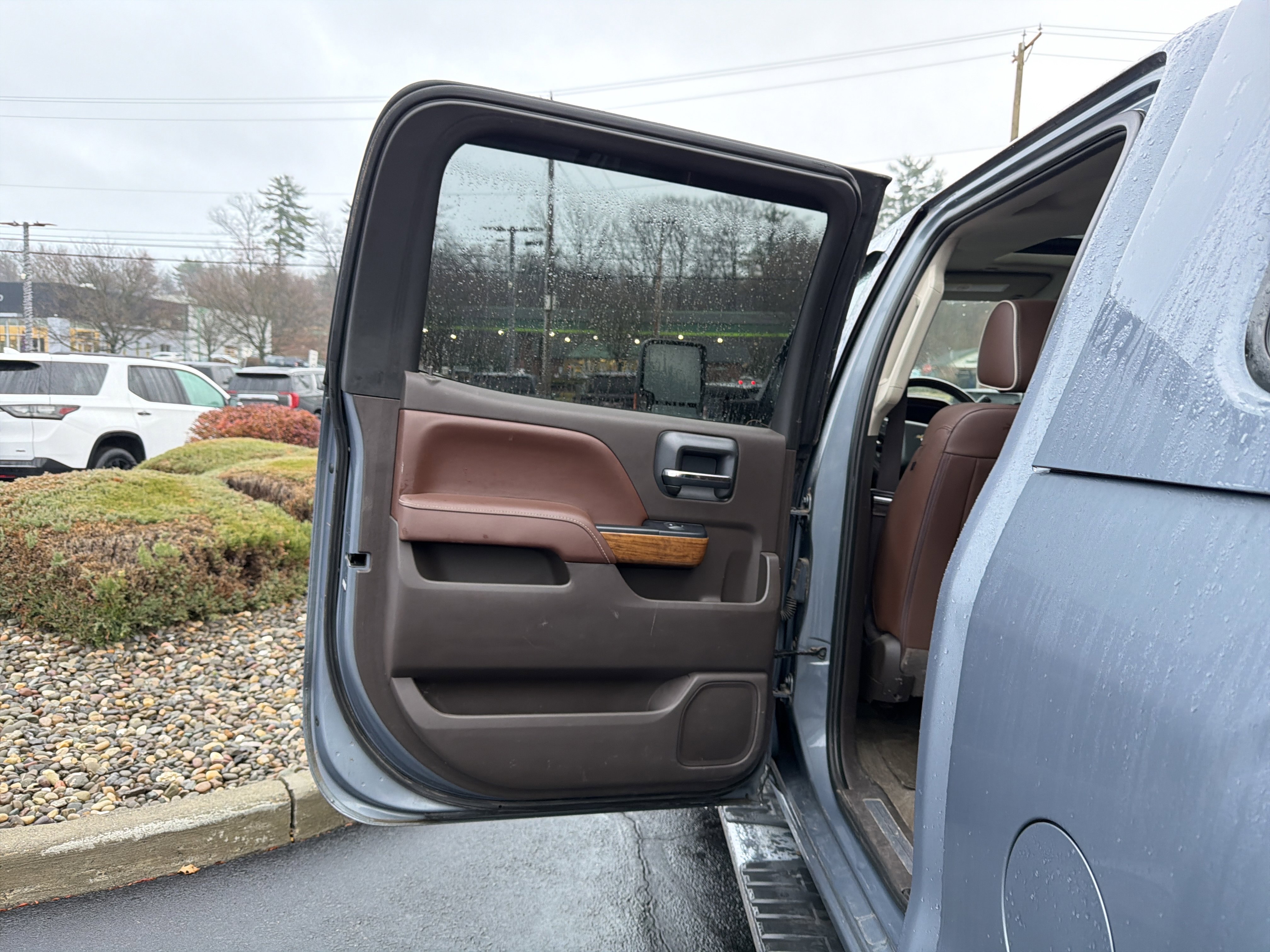 Used 2016 Chevrolet Silverado 2500 High Country image 27