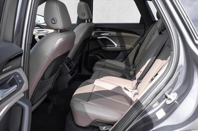 New 2025 Audi Q5 Premium Plus image 20