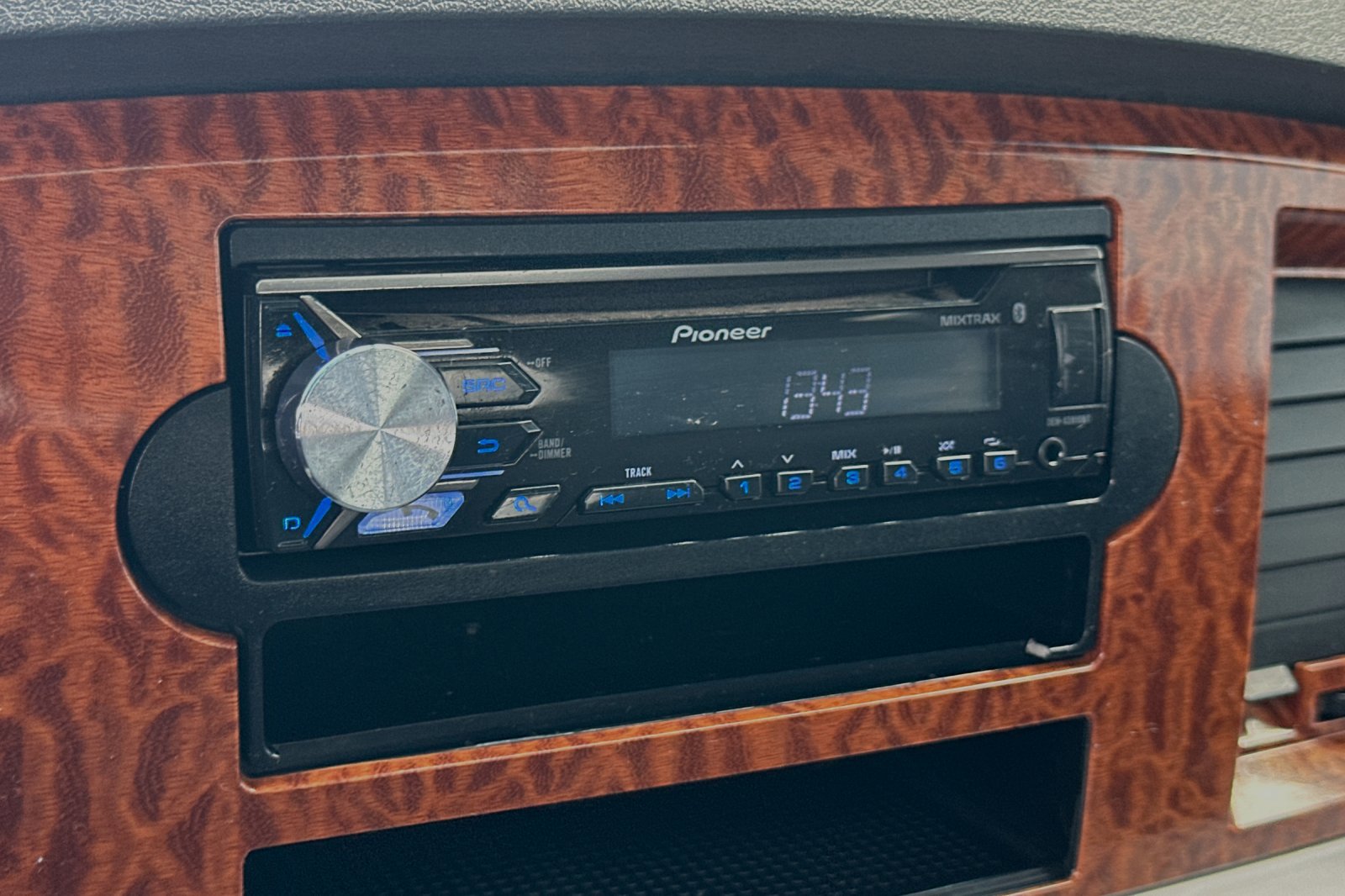 Used 2007 Dodge Ram 3500 Truck Laramie image 17