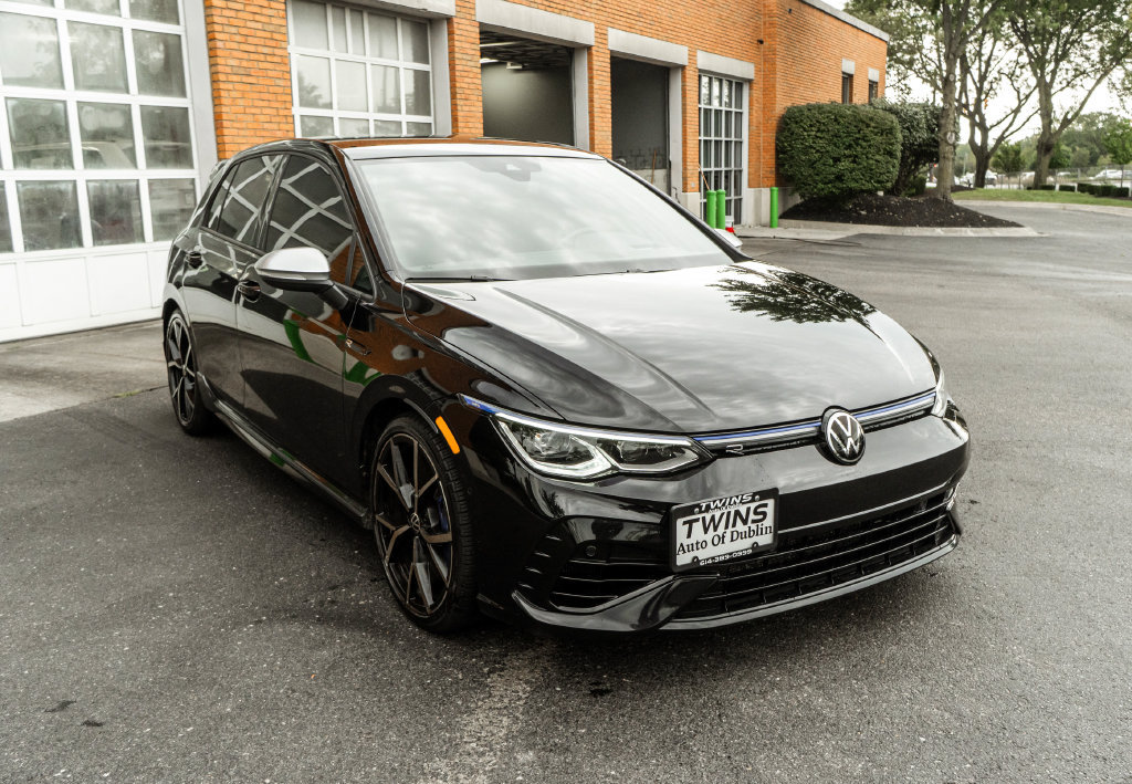 Used 2024 Volkswagen Golf R AWD/4WD image 6