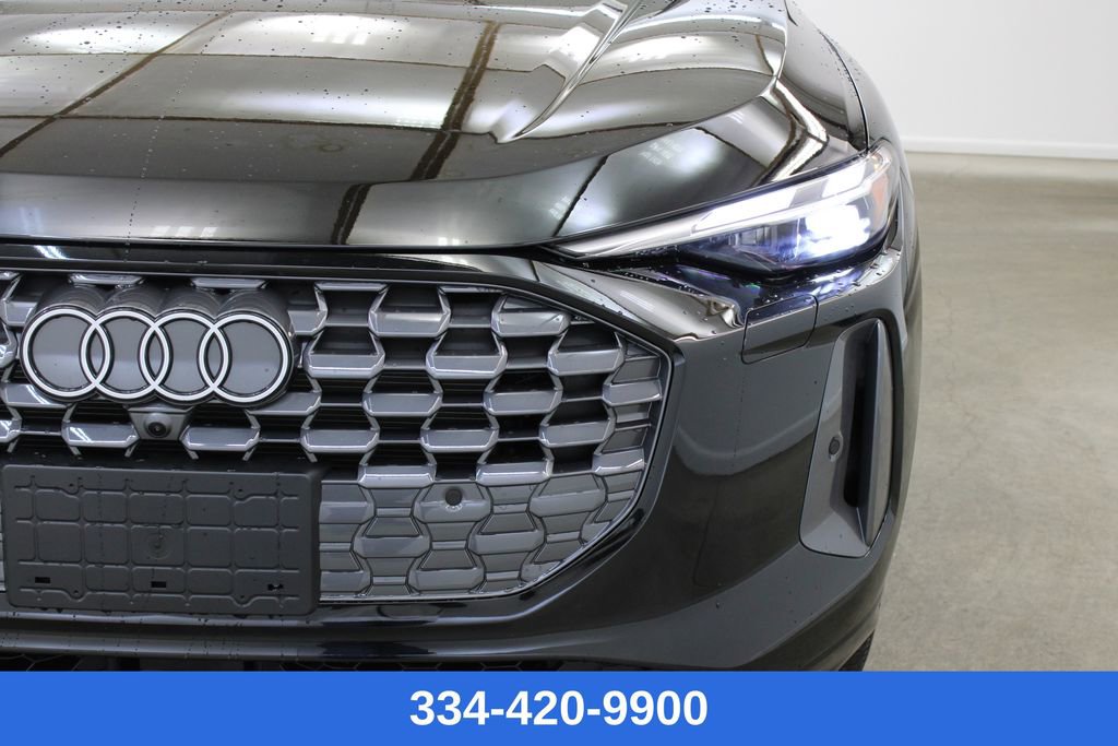 New 2025 Audi Q5 Premium image 7