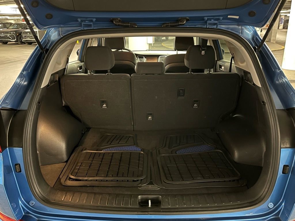 Used 2018 Hyundai Tucson SEL image 31