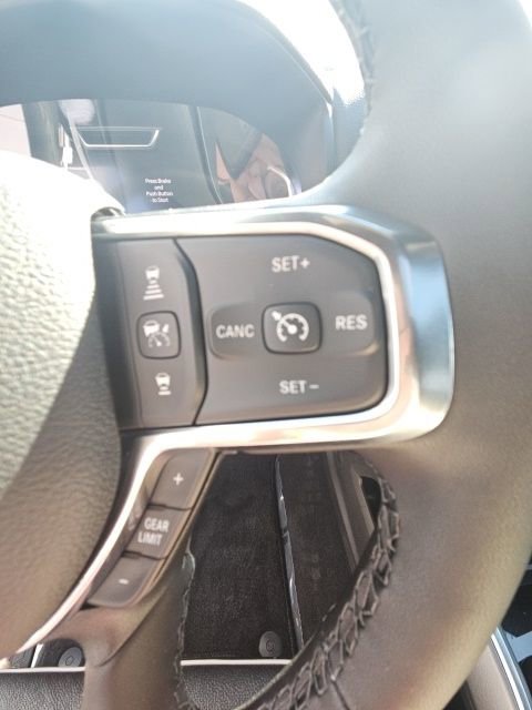 New 2026 RAM 2500 Laramie w/ Night Edition image 10