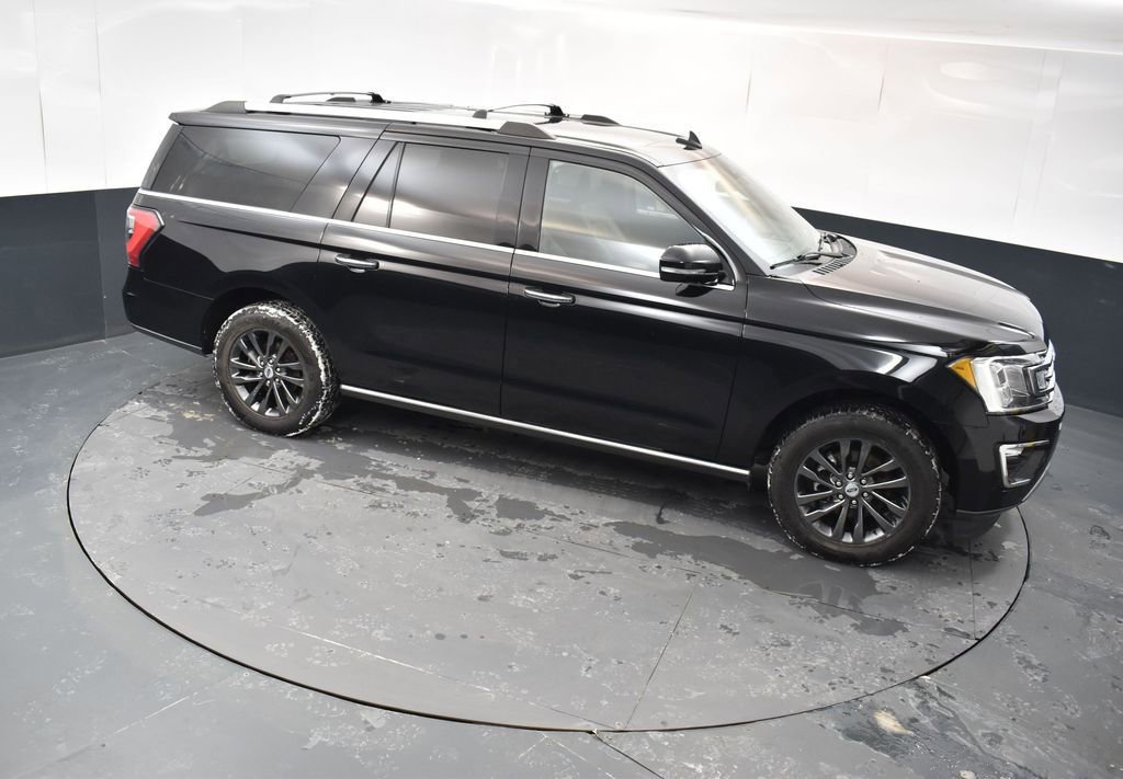 Used 2021 Ford Expedition Max Limited image 33