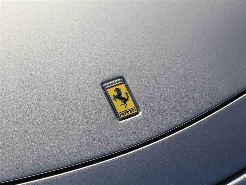 Used 2004 Ferrari 360 Spider RWD image 20