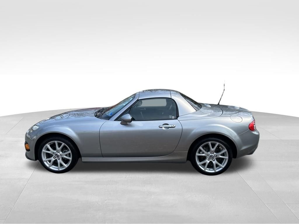 Used 2013 MAZDA MX-5 Miata Grand Touring w/ Premium Pkg image 2