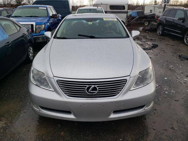 Used 2007 Lexus LS 460 RWD image 2