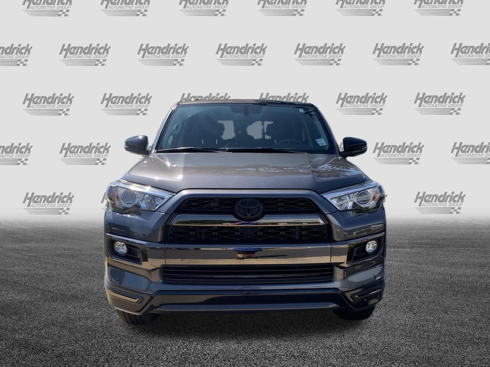 Used 2019 Toyota 4Runner Limited AWD/4WD image 3